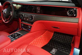 2025 Rolls-Royce Ghost II – miniatura 12