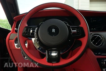 2025 Rolls-Royce Ghost II – miniatura 13