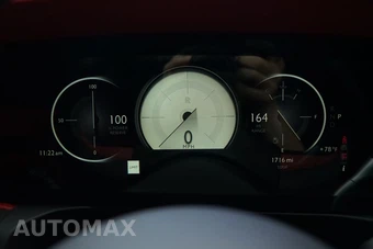 2025 Rolls-Royce Ghost II – miniatura 14