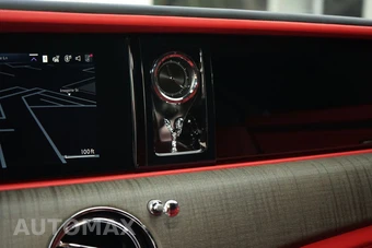 2025 Rolls-Royce Ghost II – miniatura 16