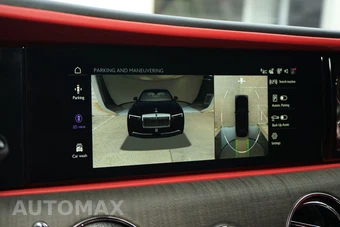 2025 Rolls-Royce Ghost II – miniatura 19