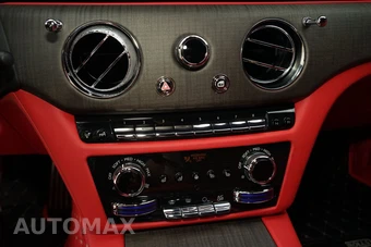 2025 Rolls-Royce Ghost II – miniatura 21