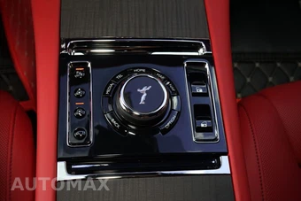 2025 Rolls-Royce Ghost II – miniatura 22