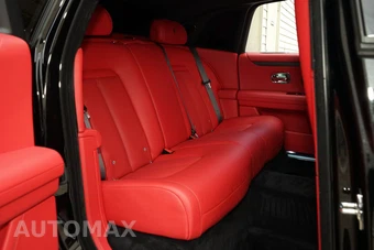 2025 Rolls-Royce Ghost II – miniatura 24