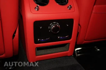 2025 Rolls-Royce Ghost II – miniatura 25