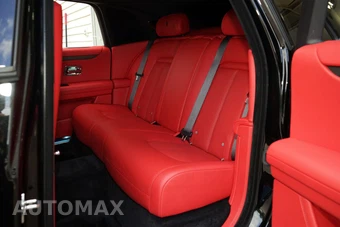 2025 Rolls-Royce Ghost II – miniatura 26