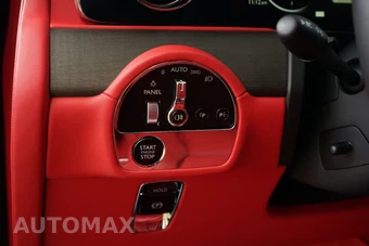 2025 Rolls-Royce Ghost II – miniatura 33