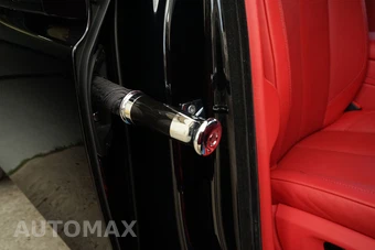 2025 Rolls-Royce Ghost II – miniatura 34