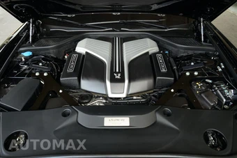 2025 Rolls-Royce Ghost II – miniatura 36