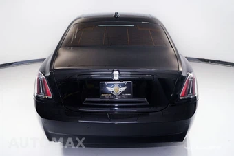 2025 Rolls-Royce Ghost II – miniatura 8