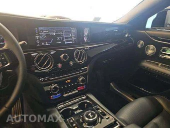 2025 Rolls-Royce Ghost II – miniatura 10