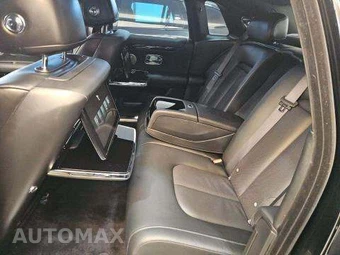 2025 Rolls-Royce Ghost II – miniatura 13