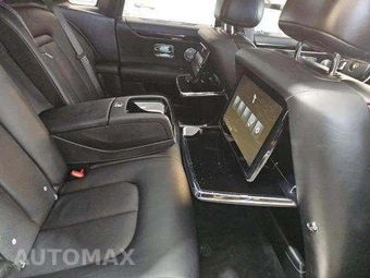 2025 Rolls-Royce Ghost II – miniatura 16