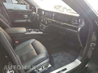 2025 Rolls-Royce Ghost II – miniatura 18