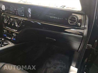 2025 Rolls-Royce Ghost II – miniatura 19