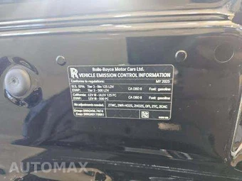 2025 Rolls-Royce Ghost II – miniatura 26