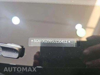 2025 Rolls-Royce Ghost II – miniatura 5