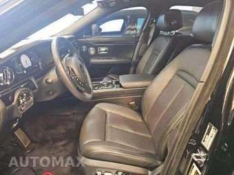 2025 Rolls-Royce Ghost II – miniatura 6