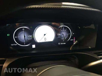 2025 Rolls-Royce Ghost II – miniatura 9