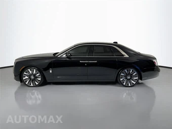 2025 Rolls-Royce Ghost II - miniatura 10