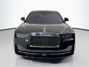 2025 Rolls-Royce Ghost II - miniatura 12