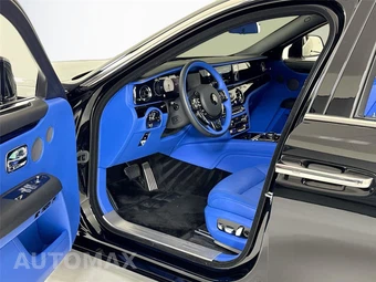 2025 Rolls-Royce Ghost II - miniatura 13