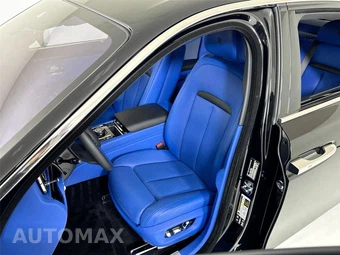 2025 Rolls-Royce Ghost II - miniatura 14