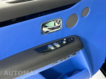 2025 Rolls-Royce Ghost II - miniatura 15