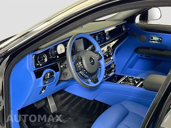 2025 Rolls-Royce Ghost II - miniatura 16