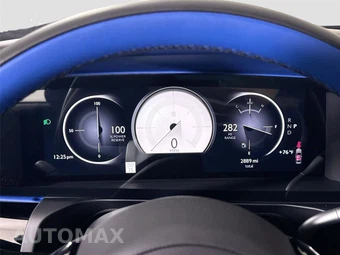 2025 Rolls-Royce Ghost II - miniatura 18