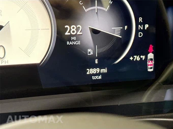 2025 Rolls-Royce Ghost II - miniatura 19