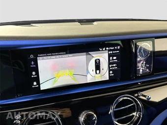 2025 Rolls-Royce Ghost II - miniatura 21