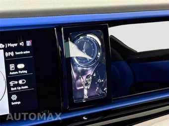 2025 Rolls-Royce Ghost II - miniatura 22
