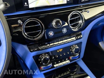 2025 Rolls-Royce Ghost II - miniatura 23