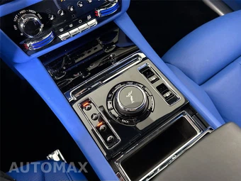2025 Rolls-Royce Ghost II - miniatura 24