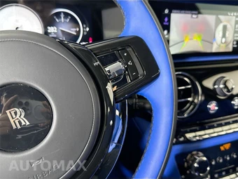 2025 Rolls-Royce Ghost II - miniatura 25