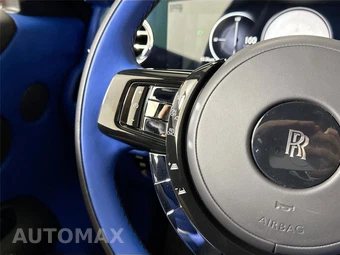 2025 Rolls-Royce Ghost II - miniatura 26