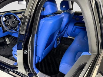 2025 Rolls-Royce Ghost II - miniatura 29