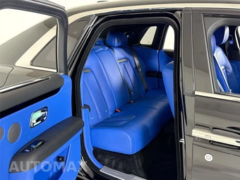 2025 Rolls-Royce Ghost II - miniatura 31