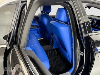 2025 Rolls-Royce Ghost II - miniatura 32