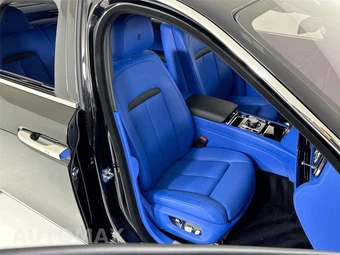 2025 Rolls-Royce Ghost II - miniatura 34