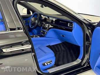 2025 Rolls-Royce Ghost II - miniatura 35