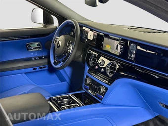 2025 Rolls-Royce Ghost II - miniatura 36