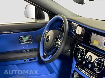 2025 Rolls-Royce Ghost II - miniatura 37