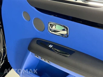 2025 Rolls-Royce Ghost II - miniatura 38