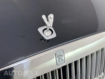 2025 Rolls-Royce Ghost II - miniatura 39