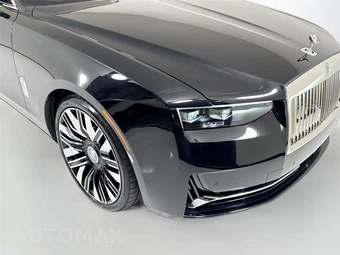 2025 Rolls-Royce Ghost II - miniatura 40