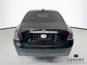 2025 Rolls-Royce Ghost II - miniatura 8
