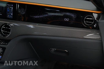 2025 Rolls-Royce Spectre Black Badge - miniatura 35