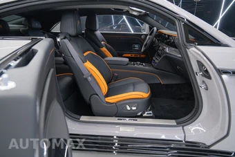 2025 Rolls-Royce Spectre Black Badge - miniatura 36